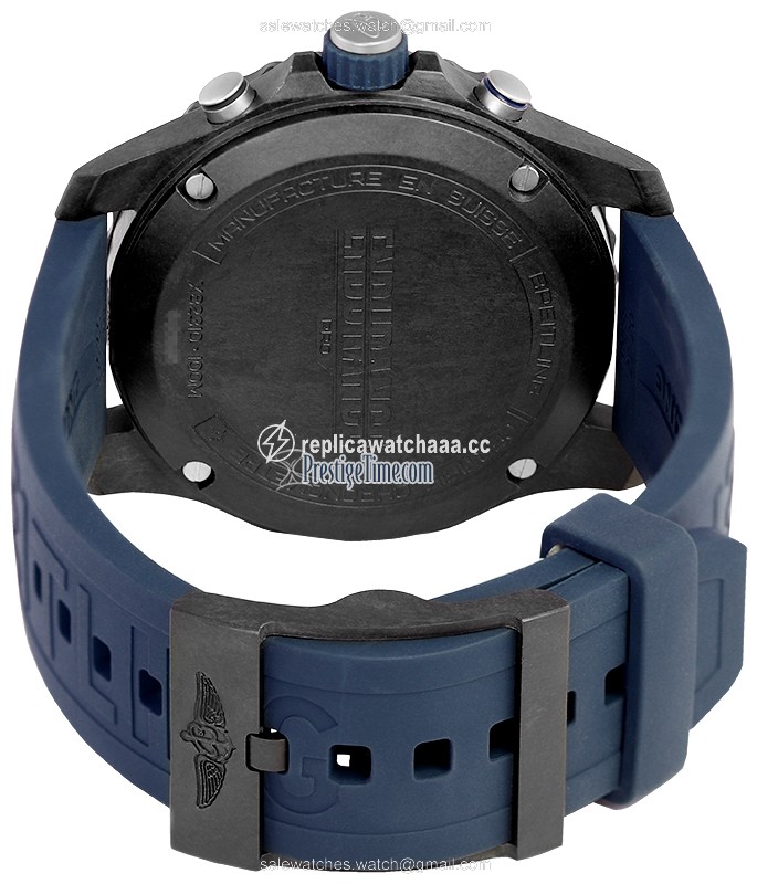 x82310d51b1s1 Blue Breitling Endurance Pro Quartz 44mm Mens Watch 1 x82310d51b1s1 Blue Breitling Endurance Pro Quartz 44mm Mens Watch 1